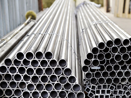 ASTM A106 Seamless Steel Pipe