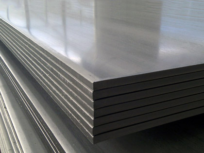 ASTM A302 Pressure Vessel Steel Plate
