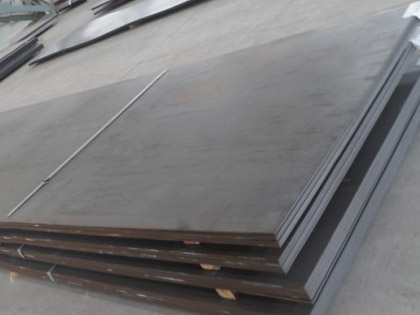 ASTM A387 Alloy Boiler Steel Plate