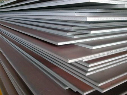 ASTM A516 Grade65 Carbon Steel Plate