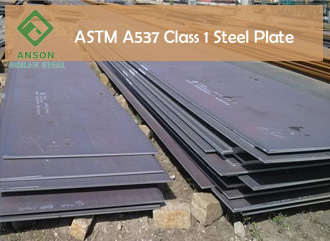 News boiler steel plate-astm a537 class 1 production