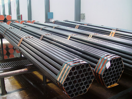 ASTM A335 Alloy Steel Pipe