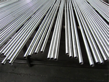 EN10216-2 Seamless Steel Tube