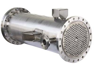 Heat Exchanger