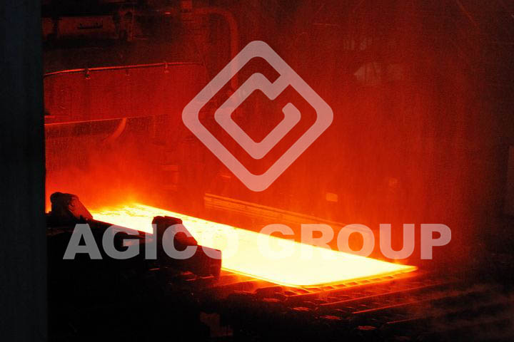 Hot Rolled Boiler Steel Plate