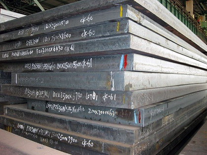 JIS G3115 Boiler Steel Plate