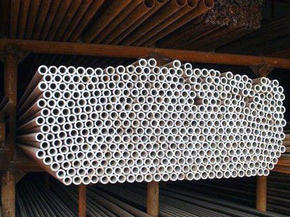 JIS G3462 Boiler Tube