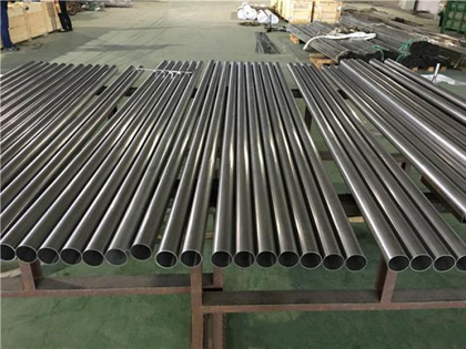 JIS G3463 Steel Tube