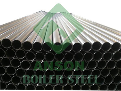 304 Welded Stainless Steel Tube